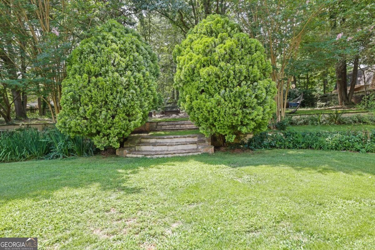 5154 Meadowbrook Circle Suwanee - 31