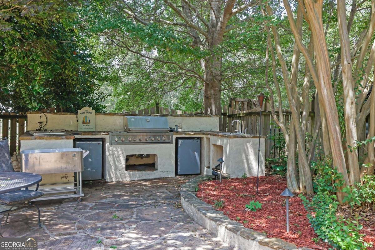 5154 Meadowbrook Circle Suwanee - 34
