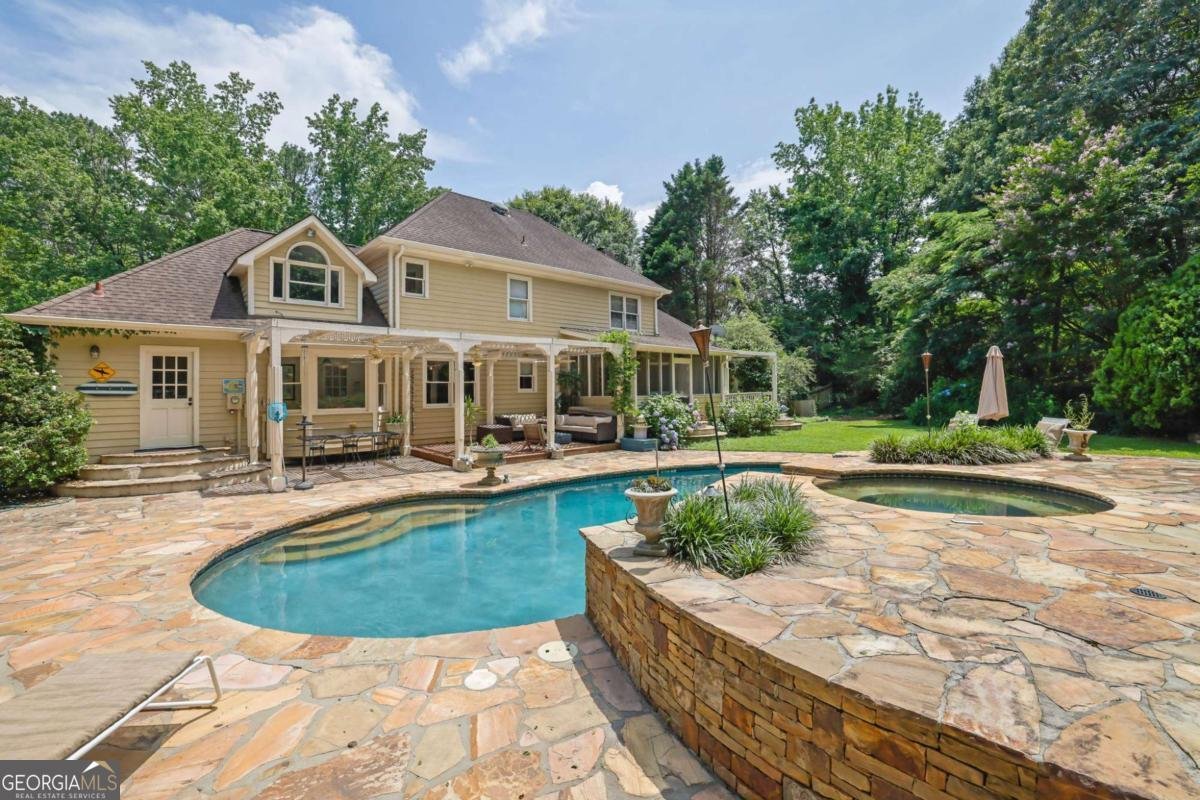 5154 Meadowbrook Circle Suwanee - 35