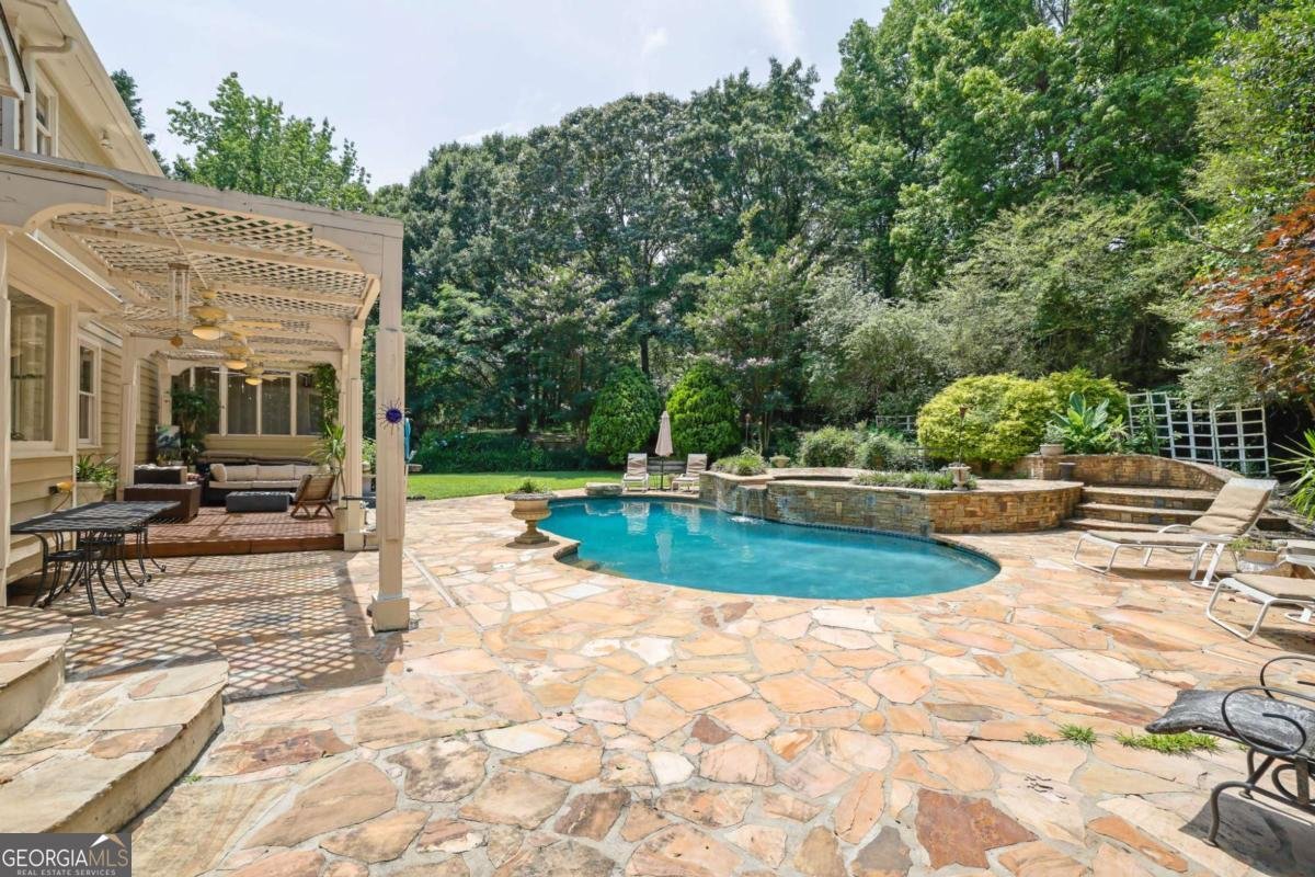 5154 Meadowbrook Circle Suwanee - 36