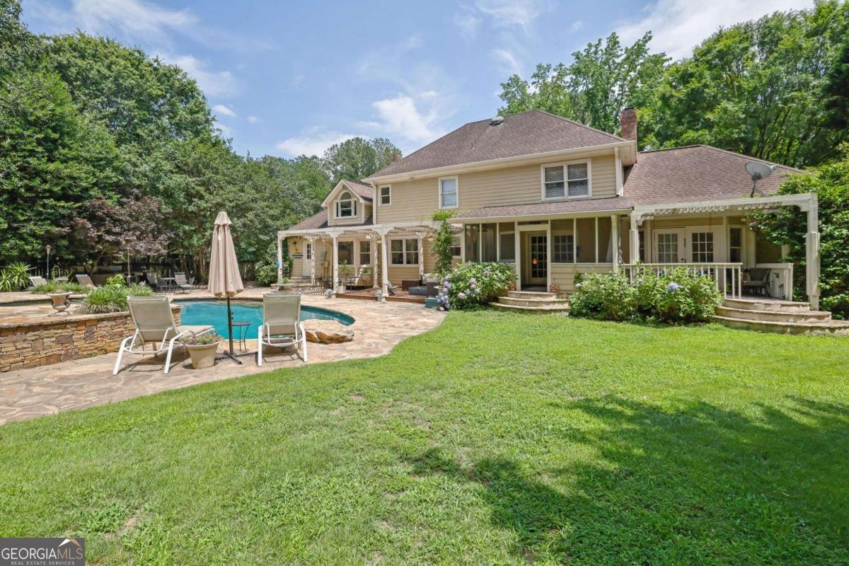 5154 Meadowbrook Circle Suwanee - 37