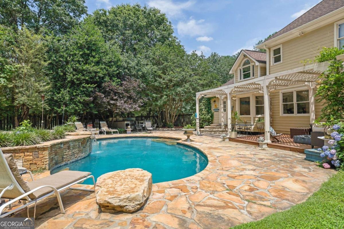 5154 Meadowbrook Circle Suwanee - 38