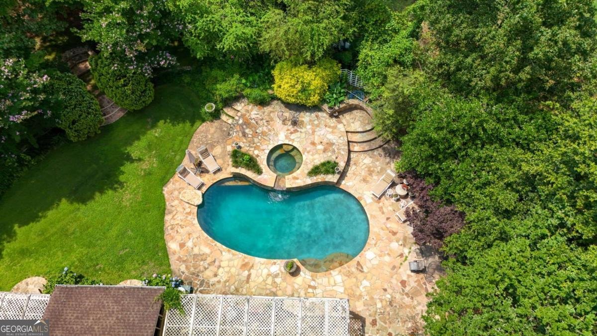 5154 Meadowbrook Circle Suwanee - 39