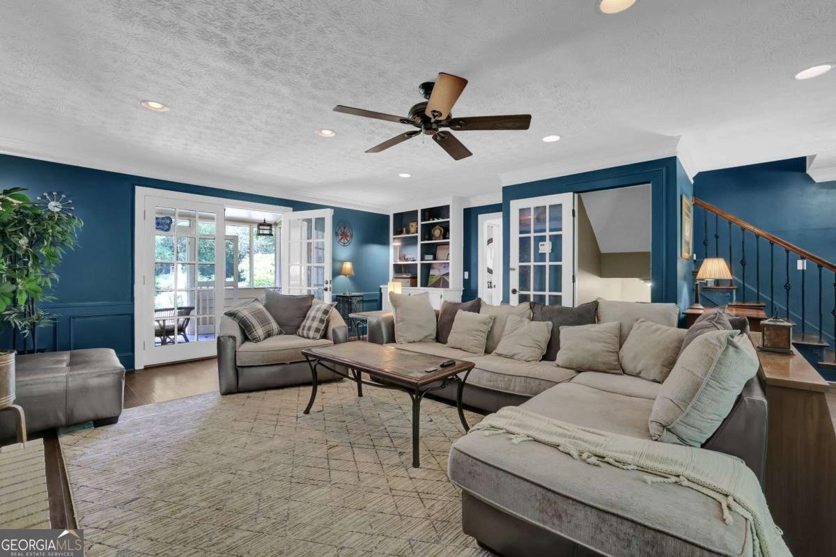 5154 Meadowbrook Circle Suwanee - 4