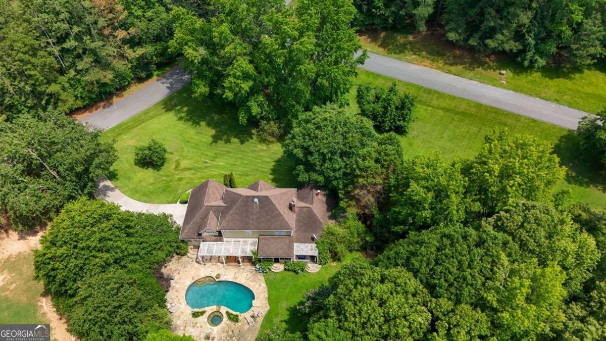 5154 Meadowbrook Circle Suwanee - 40