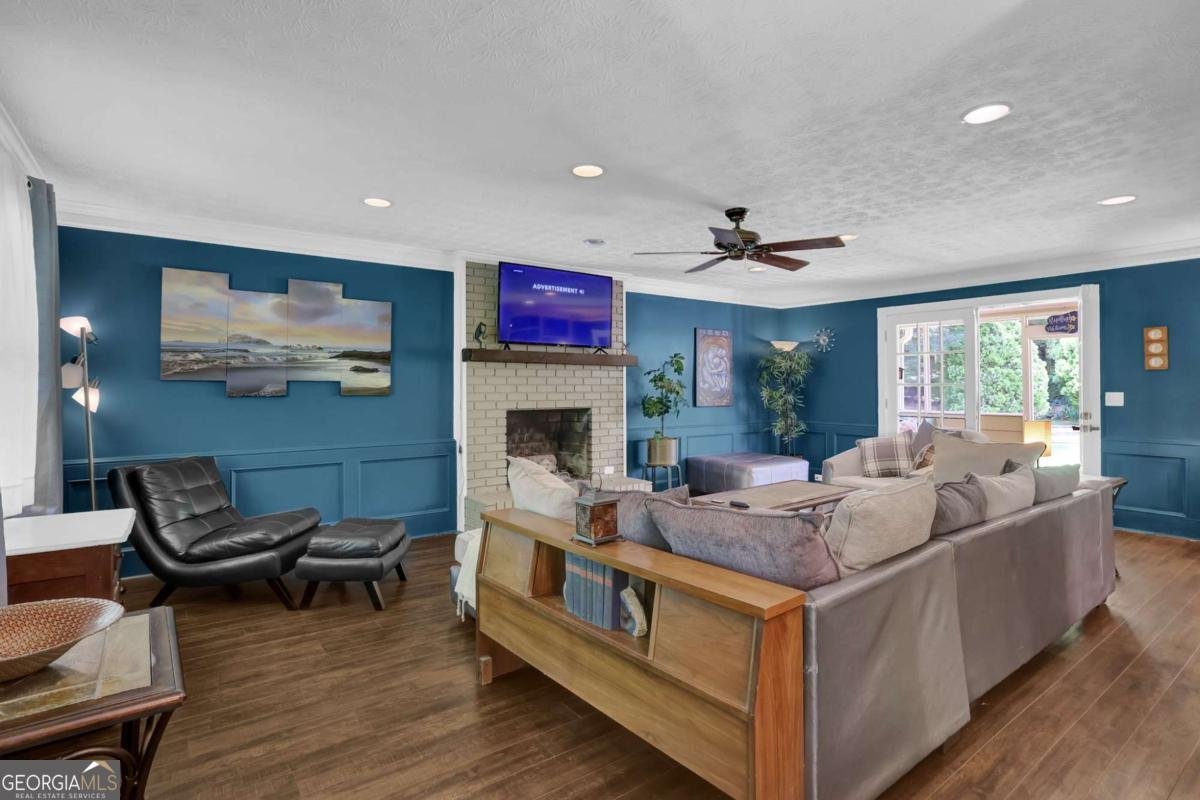 5154 Meadowbrook Circle Suwanee - 5