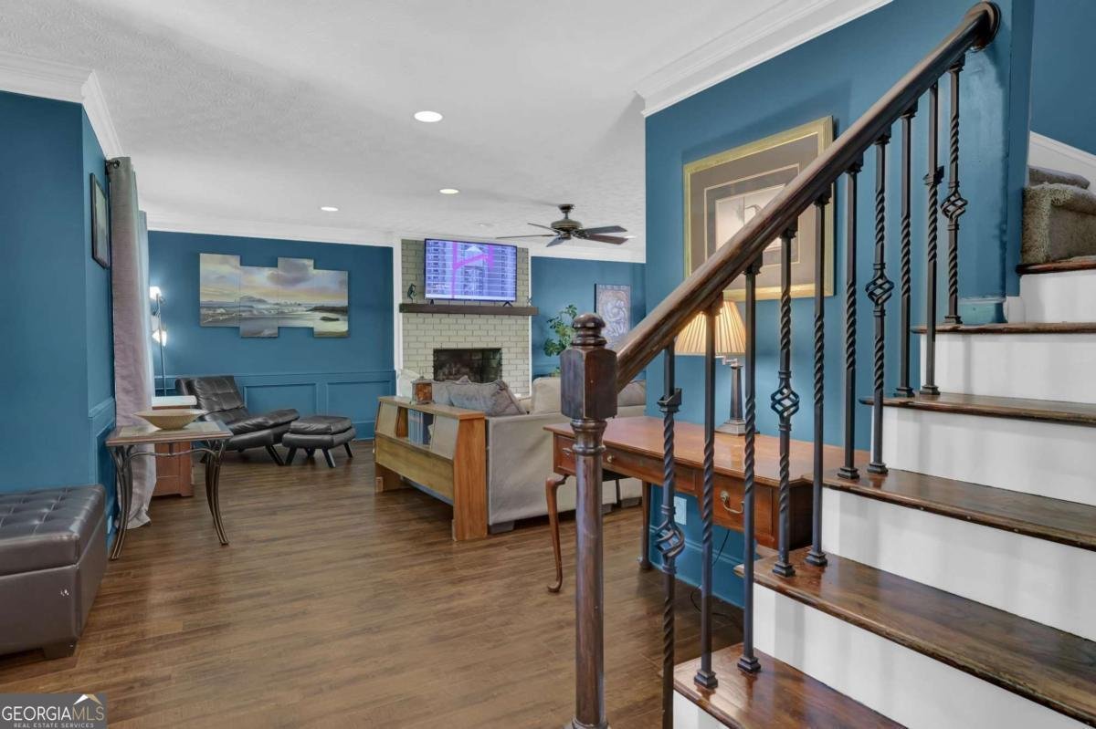 5154 Meadowbrook Circle Suwanee - 6