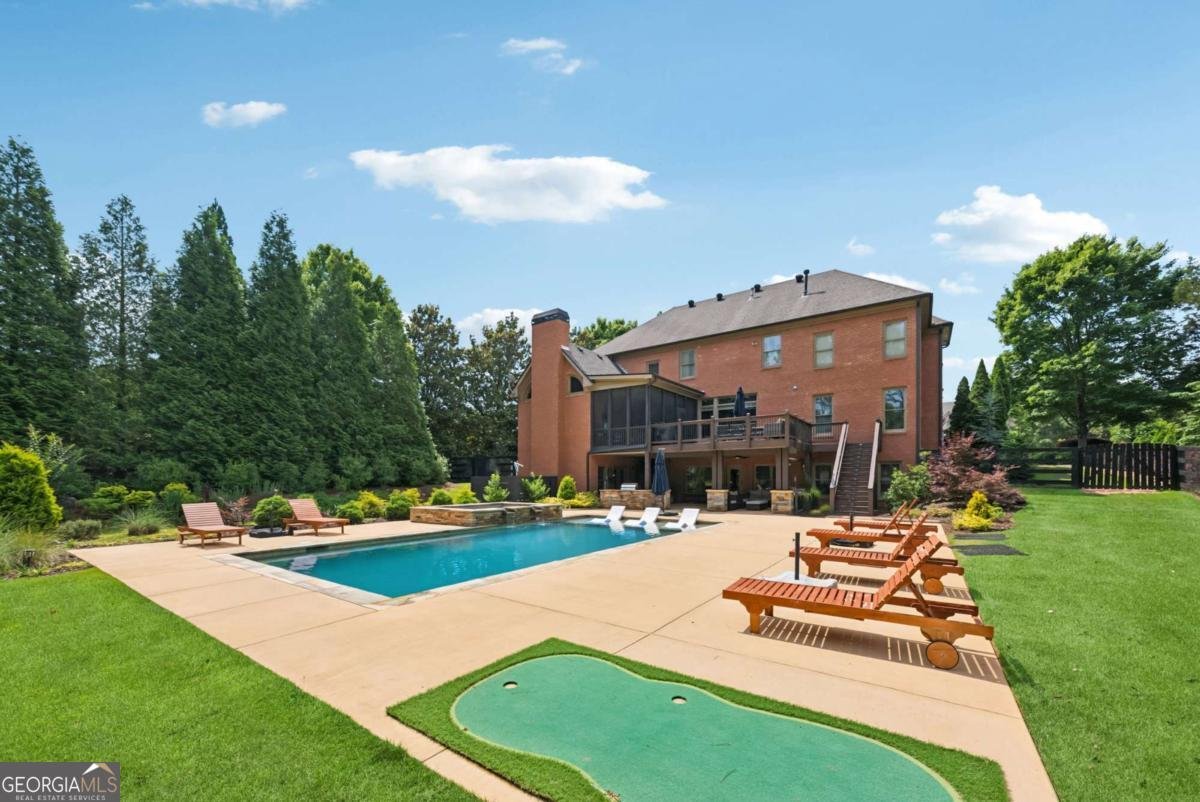 560 Arcaro Drive Milton - 15