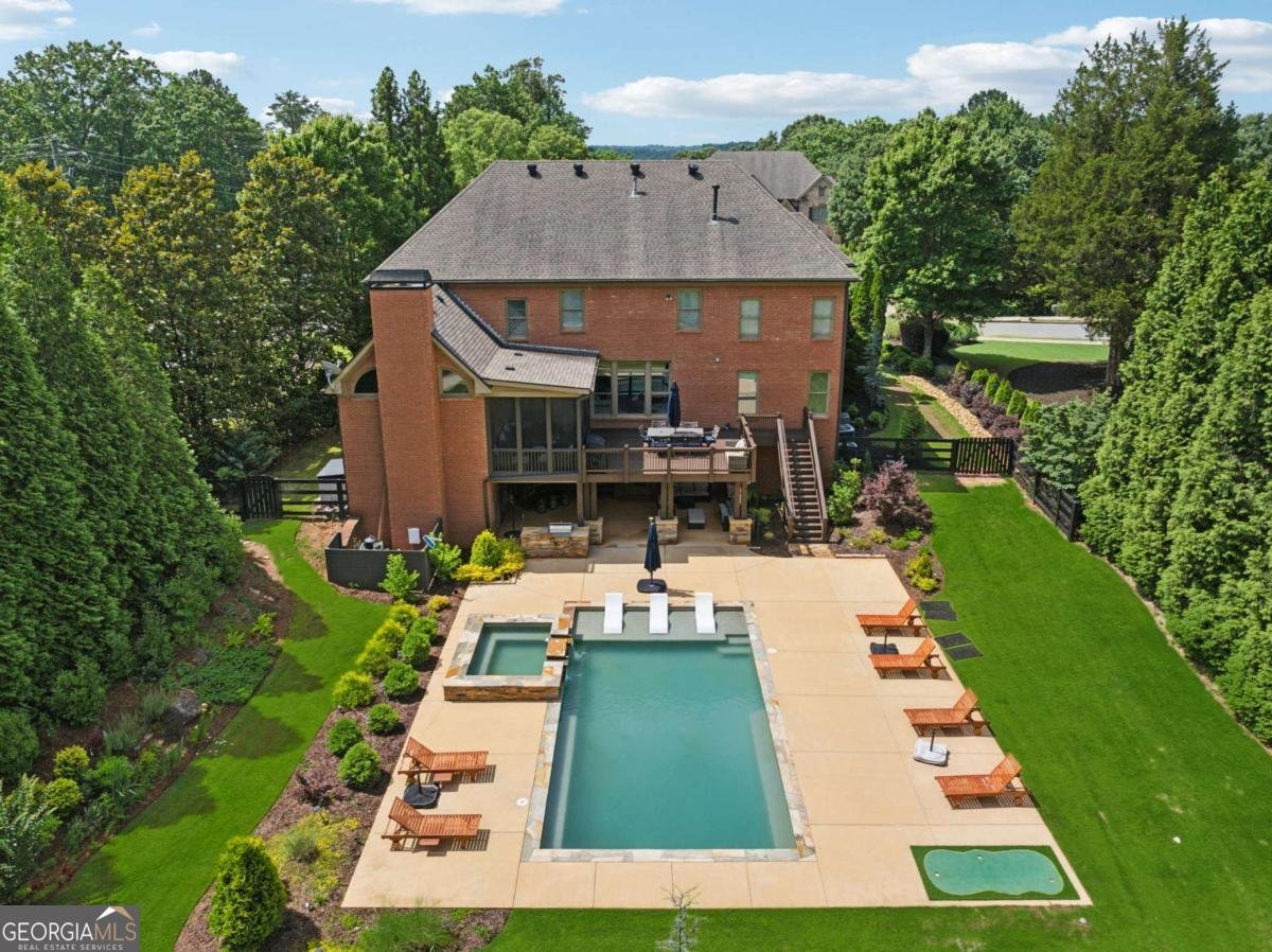 560 Arcaro Drive Milton - 4