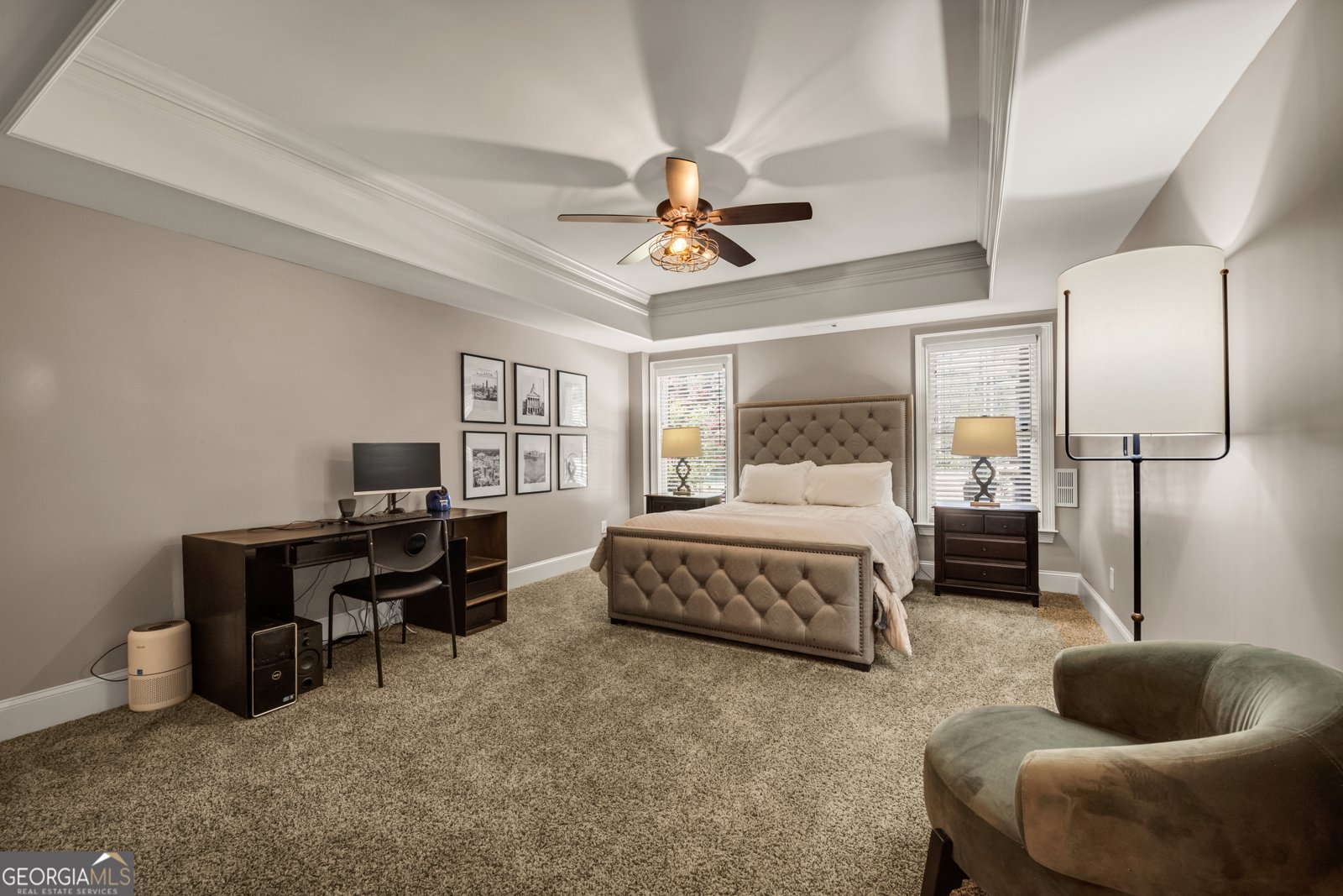 560 Arcaro Drive Milton - 45