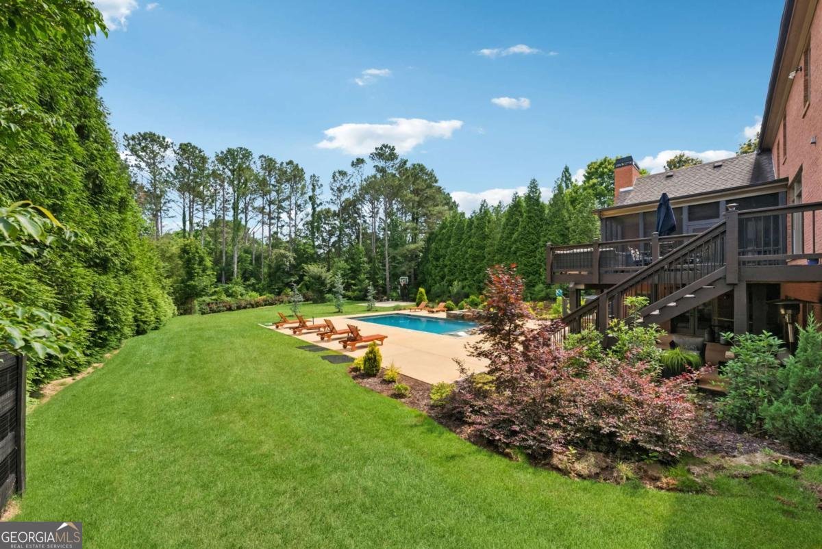 560 Arcaro Drive Milton - 5