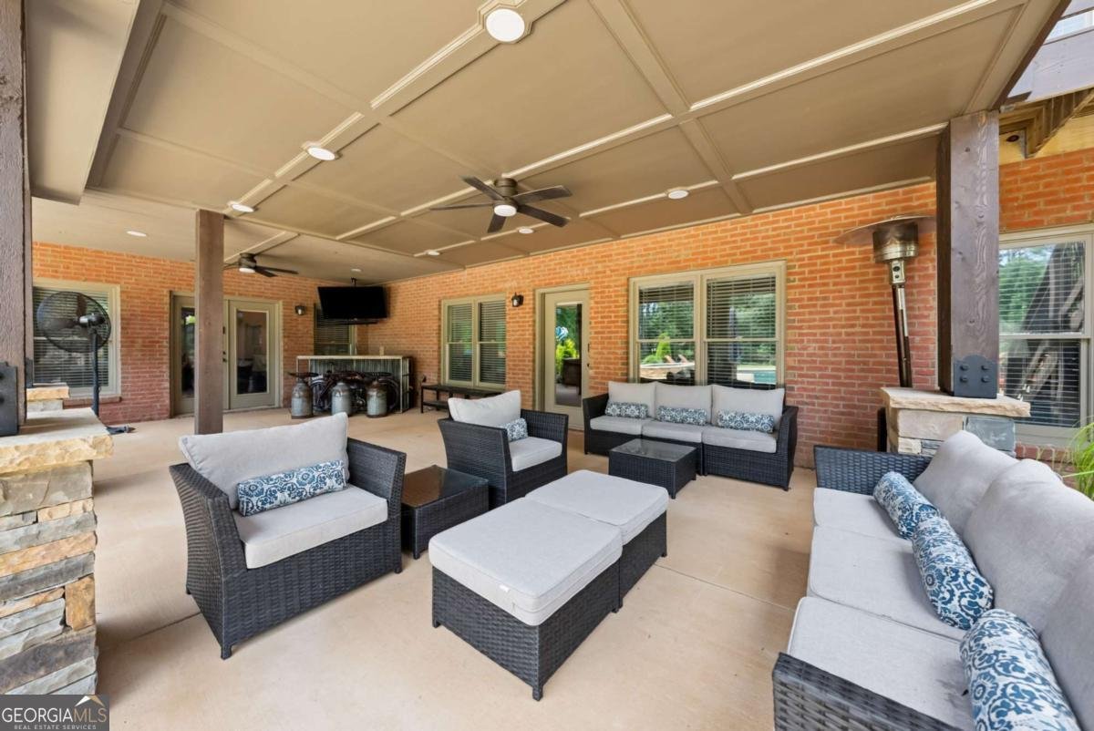 560 Arcaro Drive Milton - 7