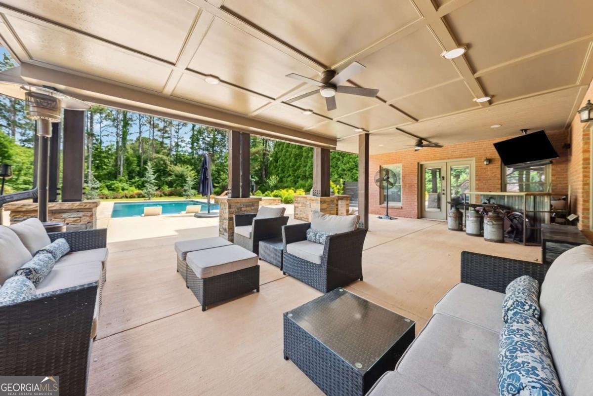 560 Arcaro Drive Milton - 8