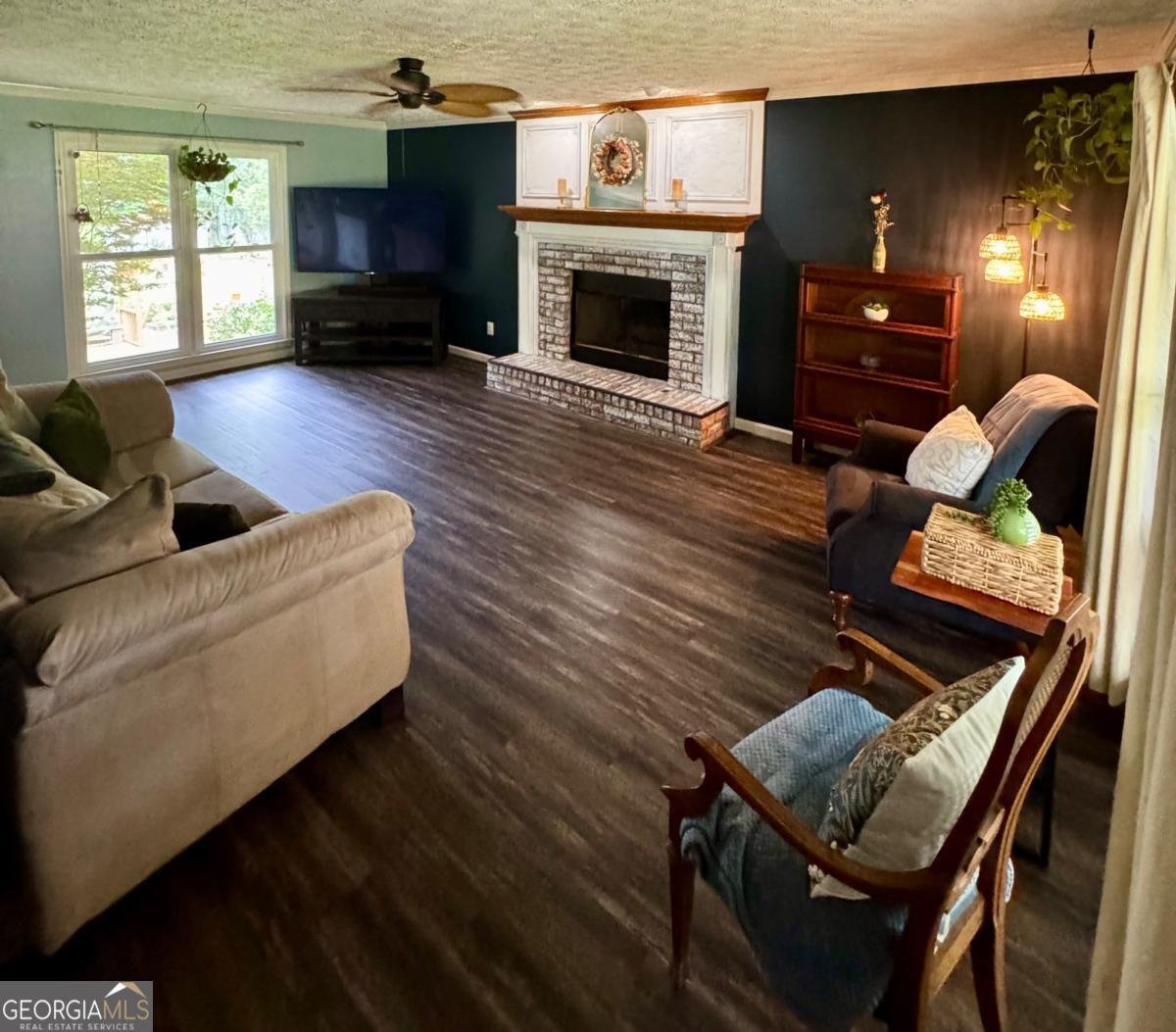 4114 Falcon Shores Court Acworth - 10