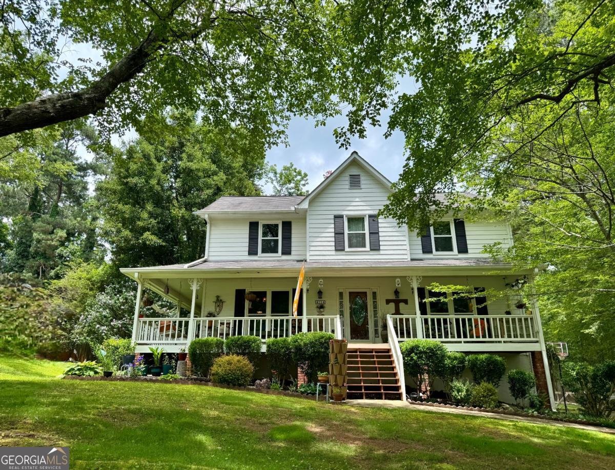 4114 Falcon Shores Court Acworth - 2