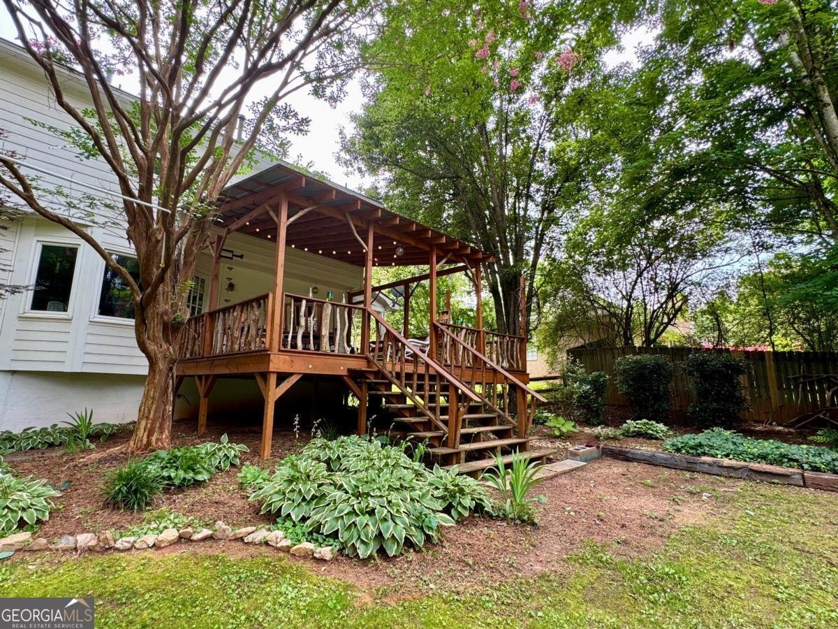 4114 Falcon Shores Court Acworth - 45