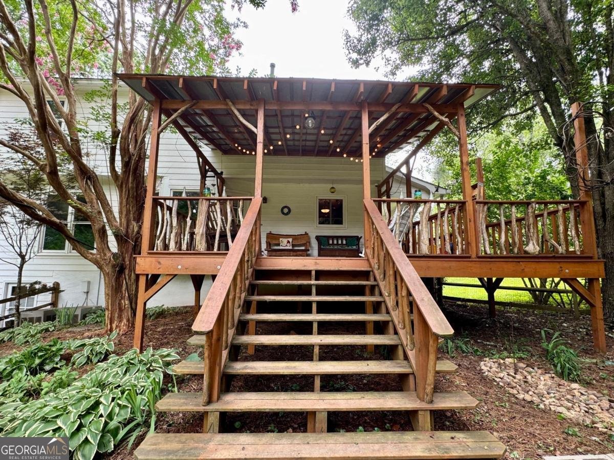 4114 Falcon Shores Court Acworth - 46