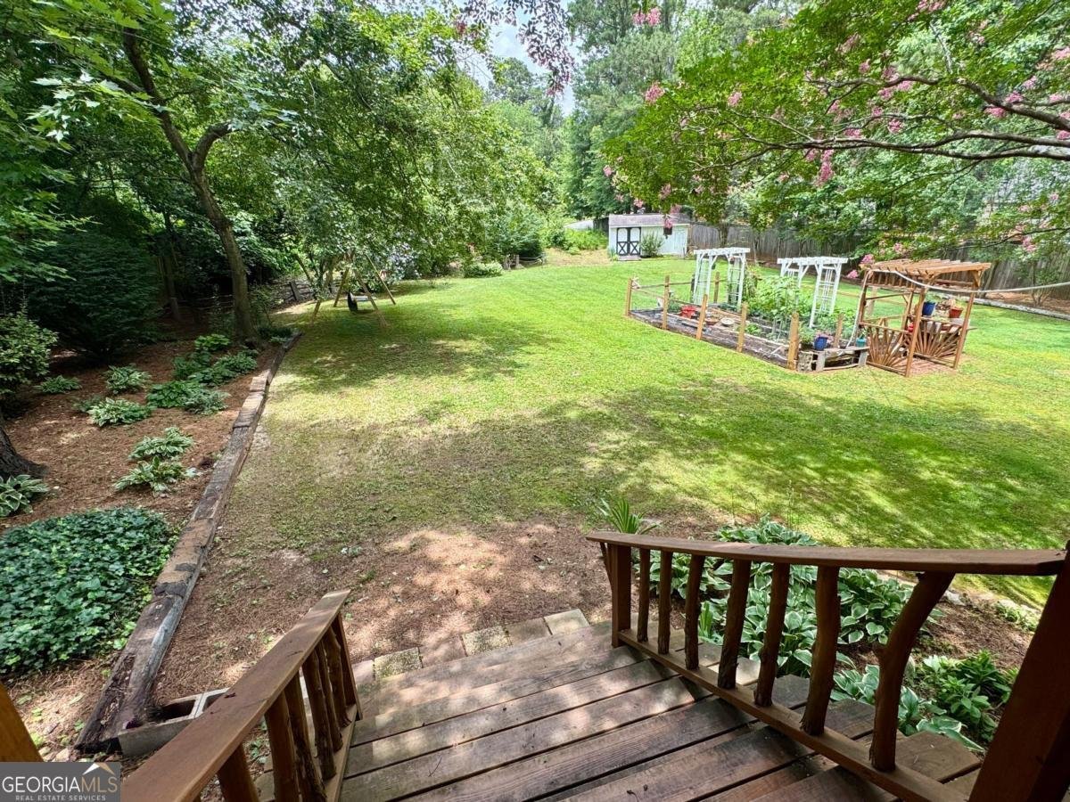 4114 Falcon Shores Court Acworth - 47