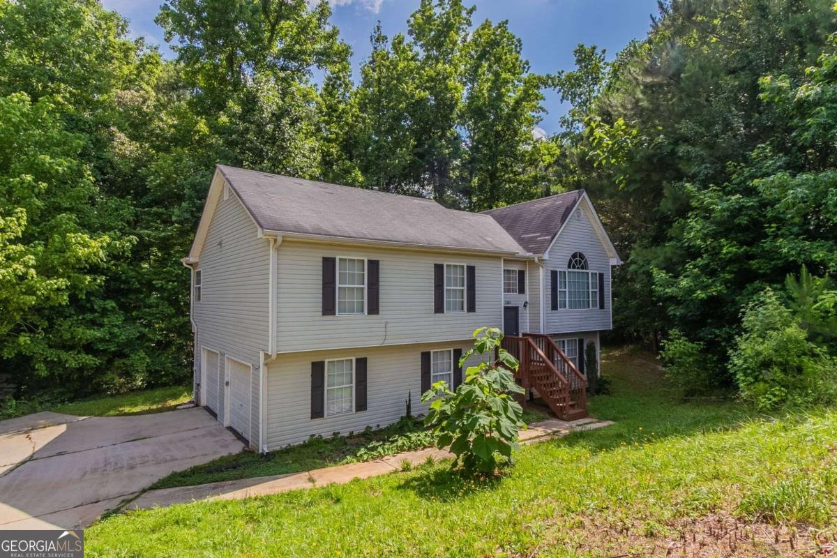 1404 Lancaster Court Mcdonough - 1