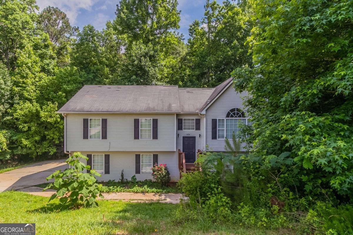 1404 Lancaster Court Mcdonough - 2