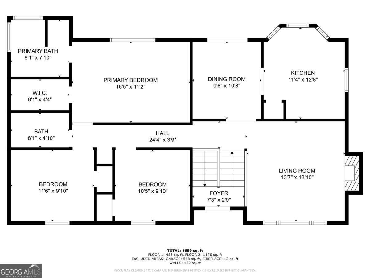 1404 Lancaster Court Mcdonough - 31