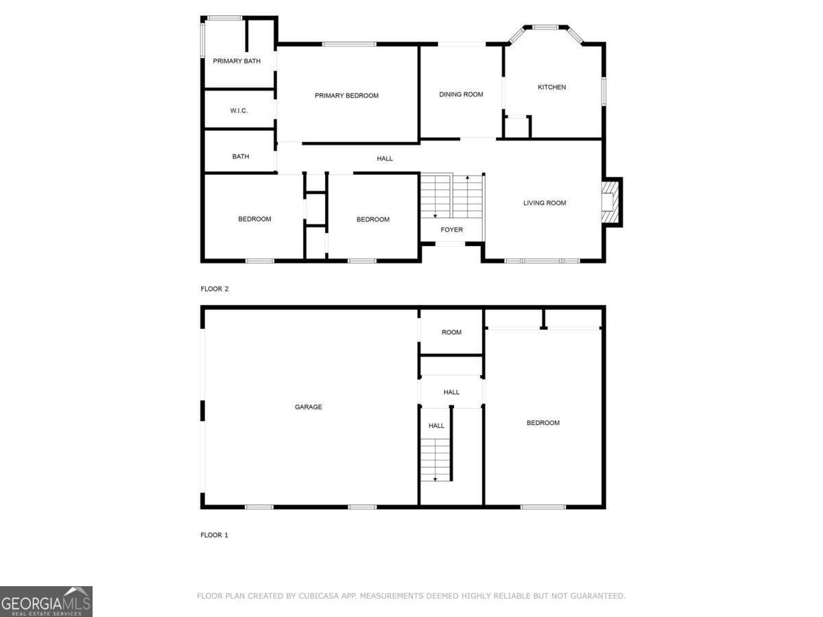 1404 Lancaster Court Mcdonough - 35