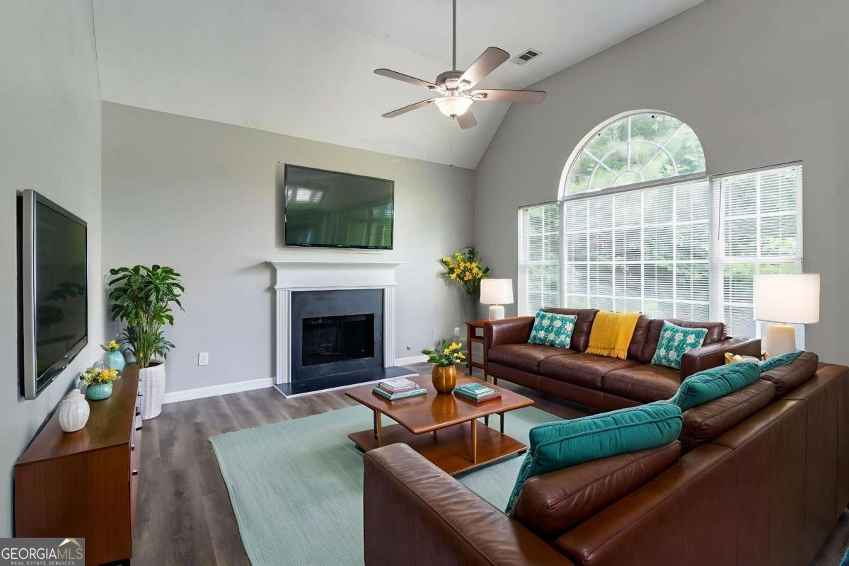 1404 Lancaster Court Mcdonough - 5