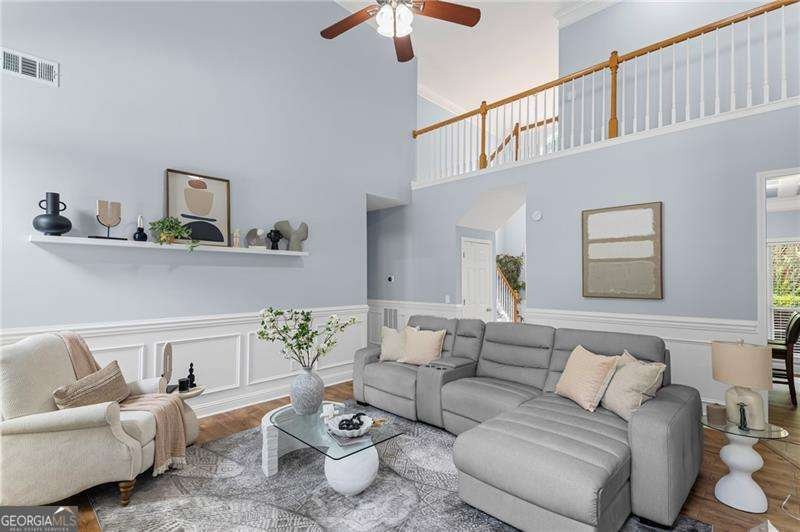 5928 Edenfield Drive Acworth - 11