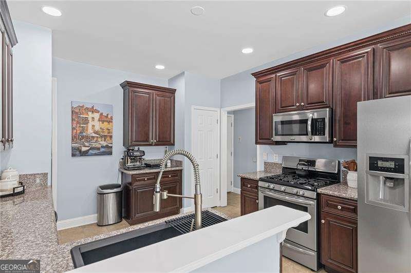 5928 Edenfield Drive Acworth - 13