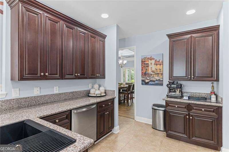 5928 Edenfield Drive Acworth - 14