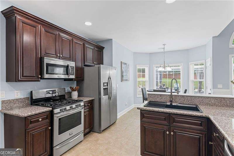 5928 Edenfield Drive Acworth - 15