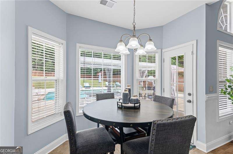 5928 Edenfield Drive Acworth - 16