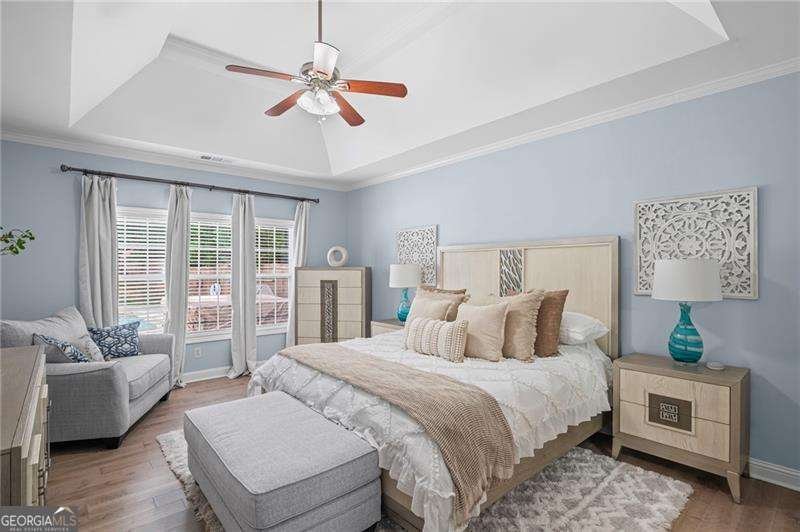 5928 Edenfield Drive Acworth - 17