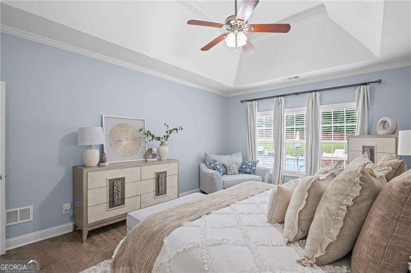 5928 Edenfield Drive Acworth - 19