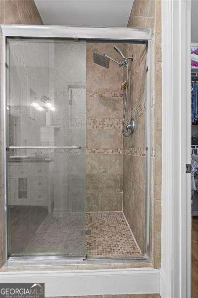 5928 Edenfield Drive Acworth - 21