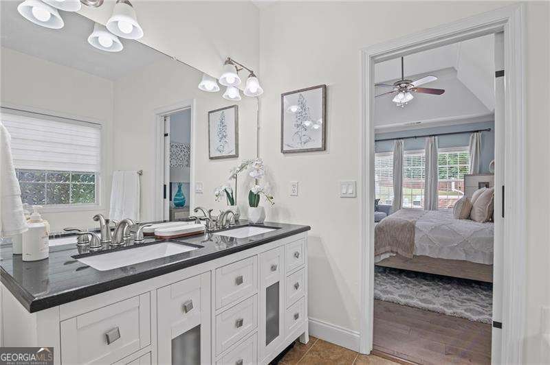 5928 Edenfield Drive Acworth - 22