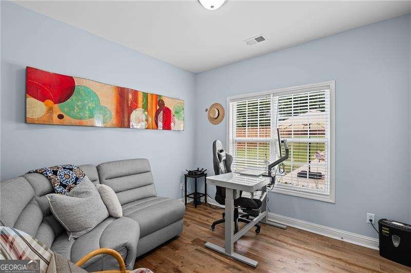 5928 Edenfield Drive Acworth - 25