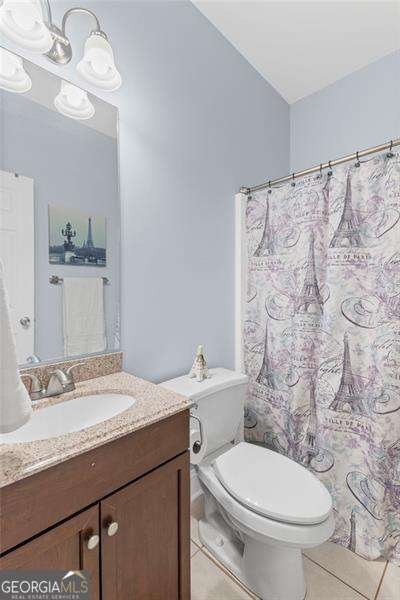 5928 Edenfield Drive Acworth - 26