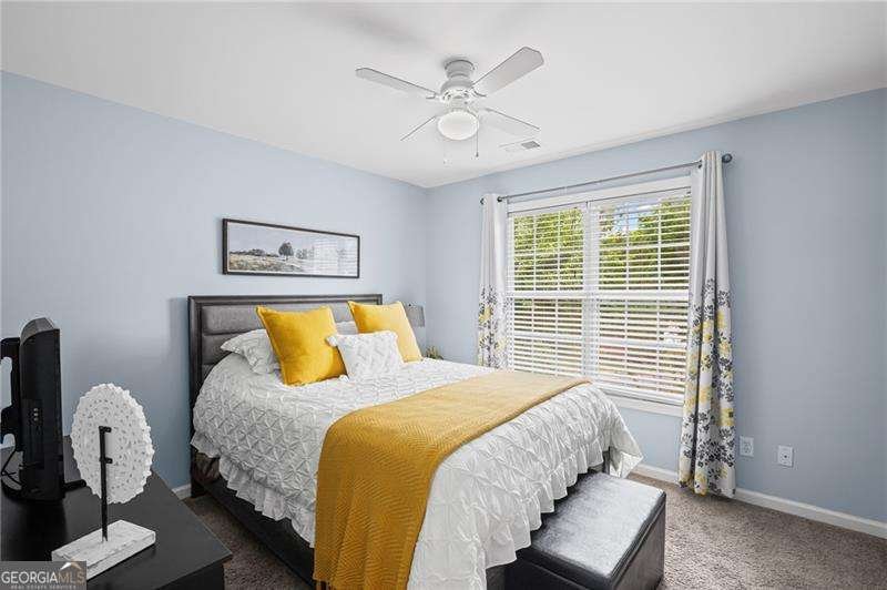 5928 Edenfield Drive Acworth - 28