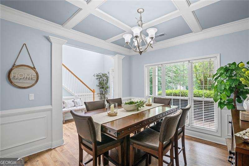 5928 Edenfield Drive Acworth - 3