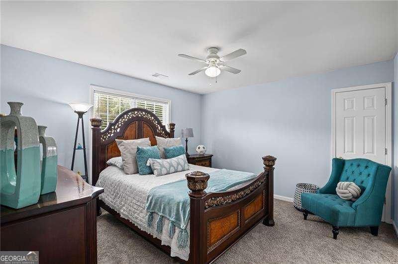 5928 Edenfield Drive Acworth - 31
