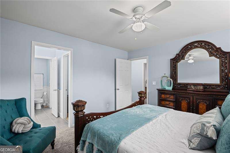 5928 Edenfield Drive Acworth - 34