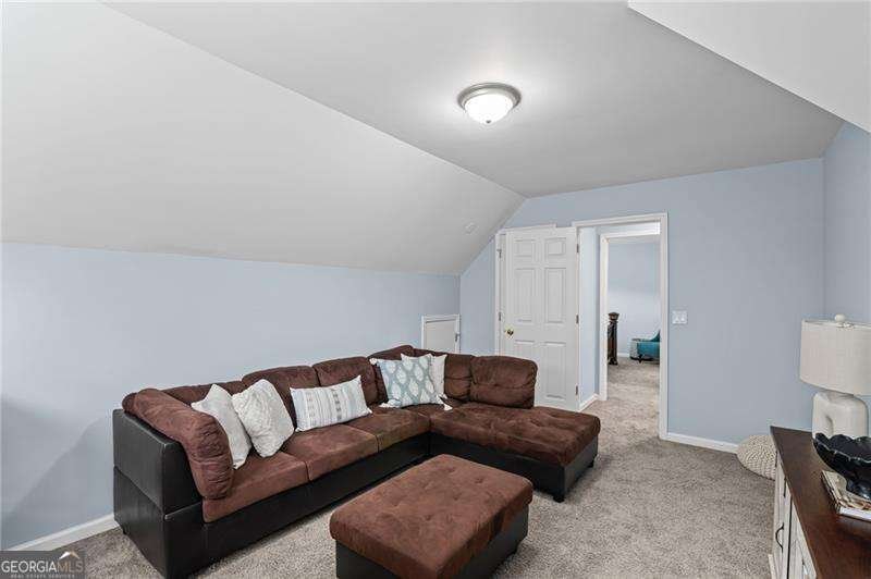 5928 Edenfield Drive Acworth - 35