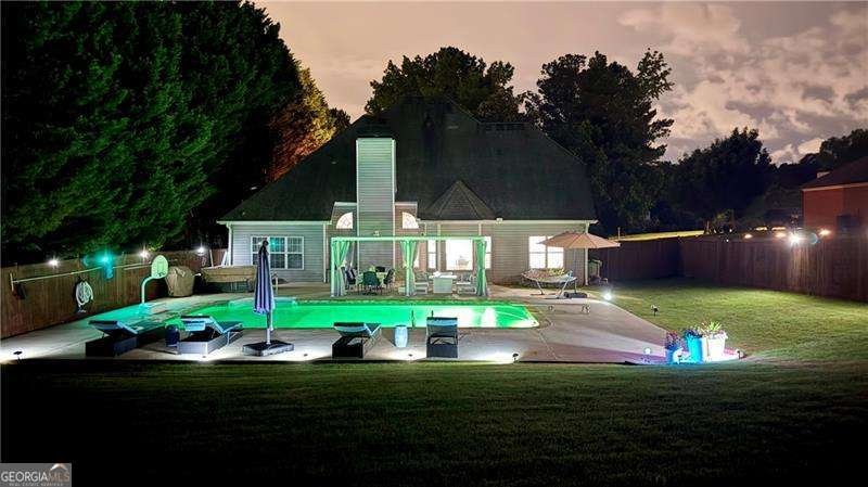 5928 Edenfield Drive Acworth - 42