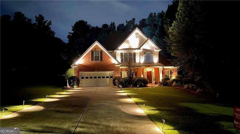 5928 Edenfield Drive Acworth - 43