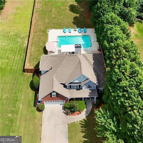 5928 Edenfield Drive Acworth - 44