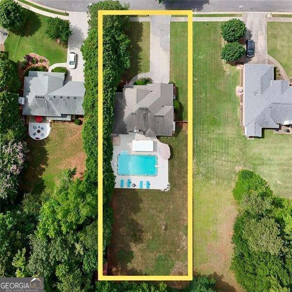 5928 Edenfield Drive Acworth - 46