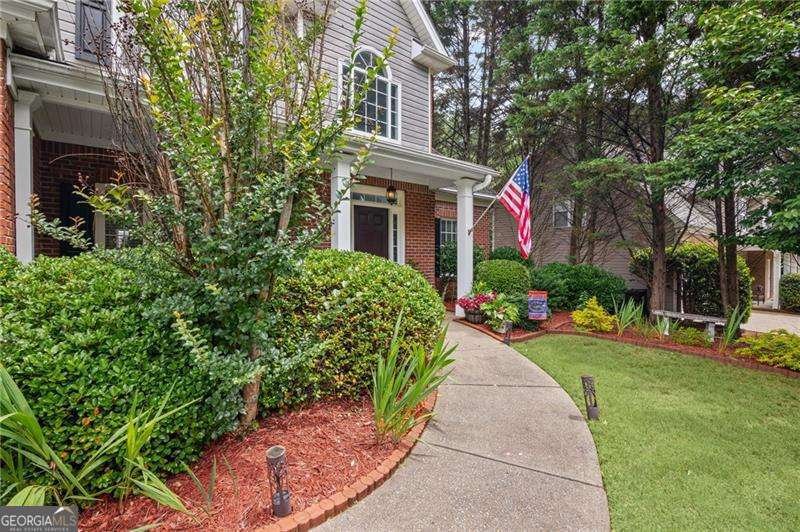 5928 Edenfield Drive Acworth - 6
