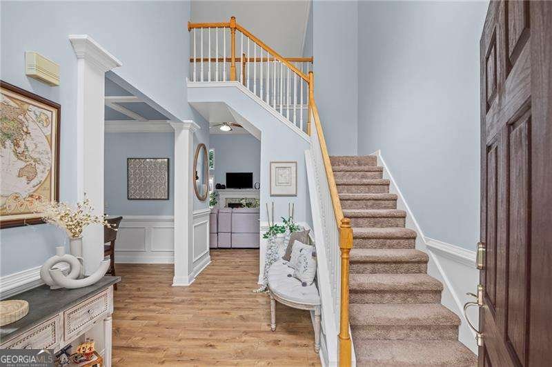 5928 Edenfield Drive Acworth - 7