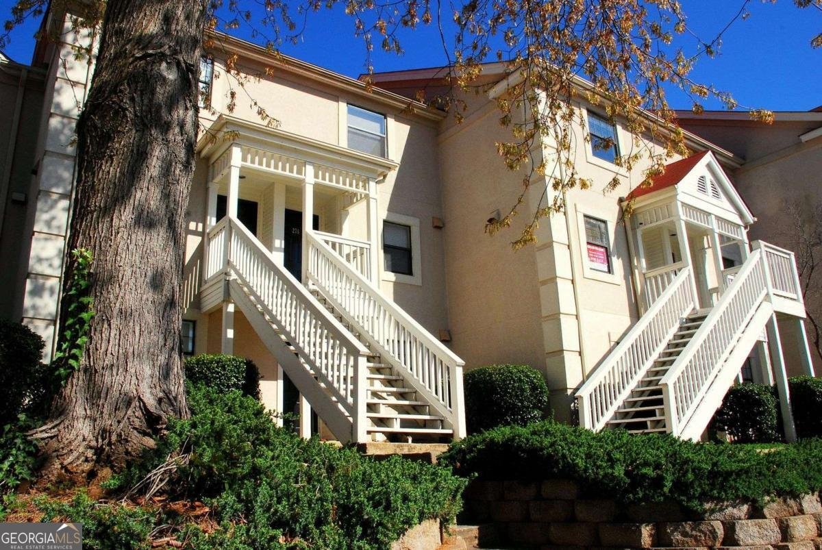 290 Appleby Drive Athens - 1